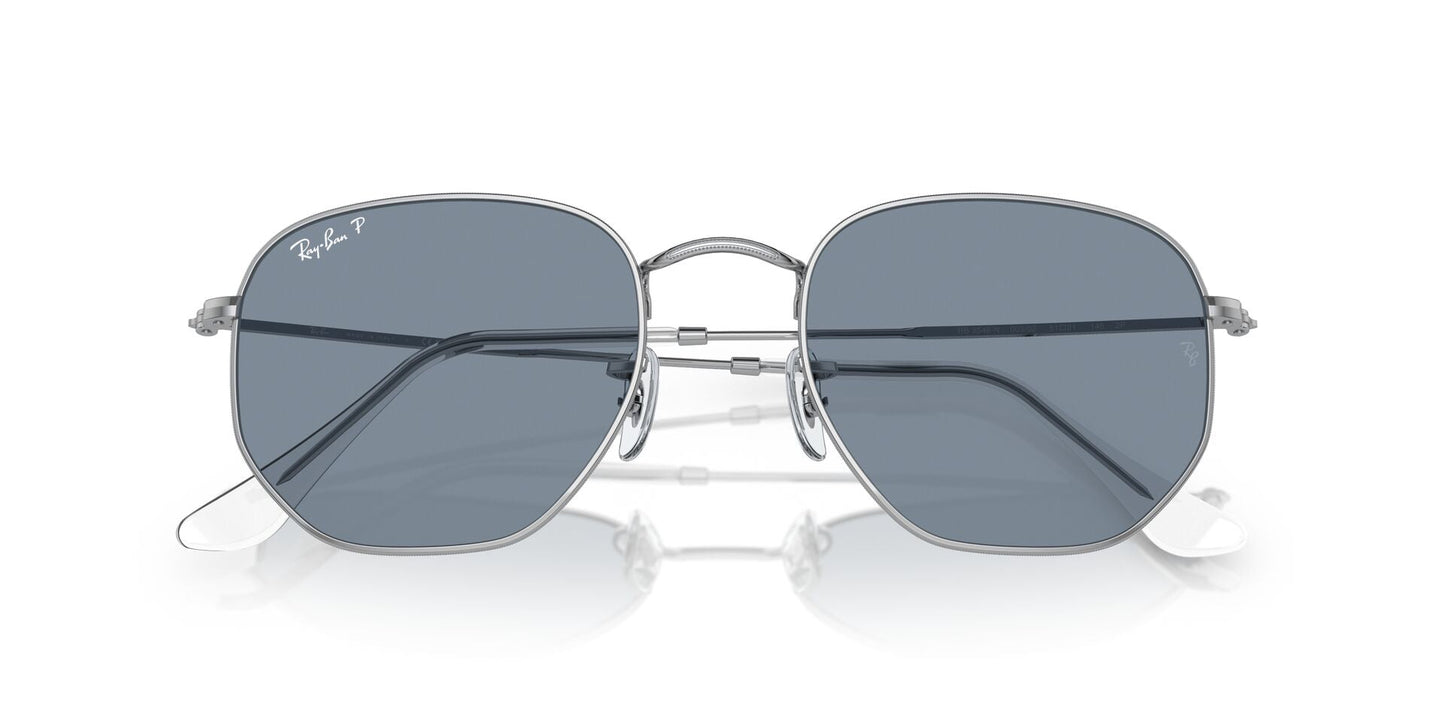 Ray-Ban Hexagonal RB3548N