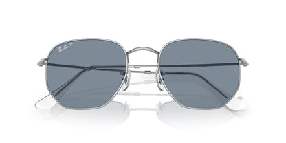 Ray-Ban Hexagonal RB3548N