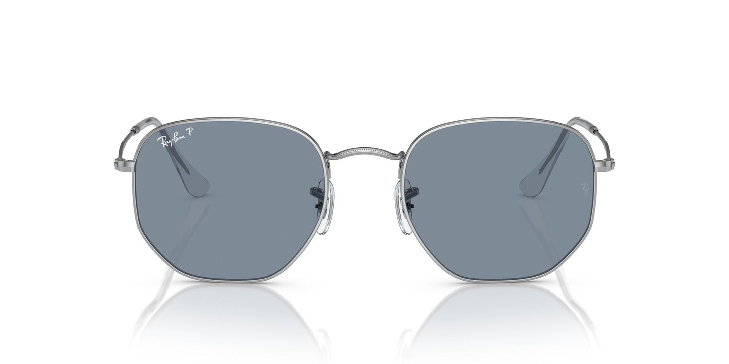 Ray-Ban Hexagonal RB3548N