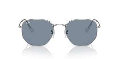 Ray-Ban Hexagonal RB3548N