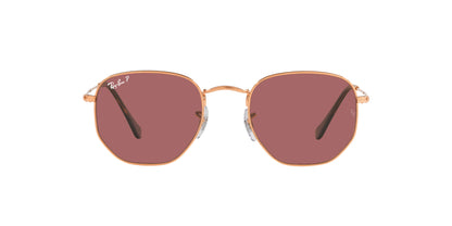 Ray-Ban Hexagonal RB3548N