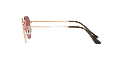 Ray-Ban Hexagonal RB3548N