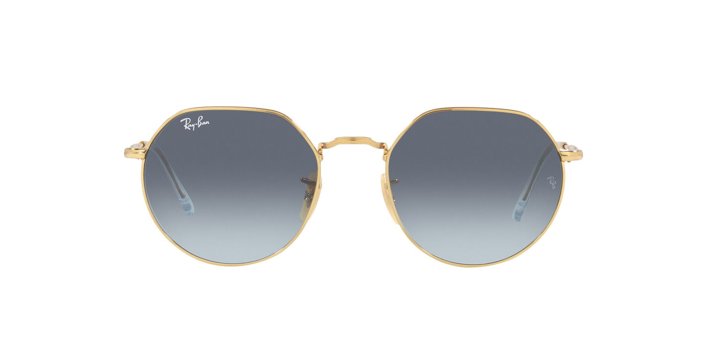 Ray-Ban Jack RB3565
