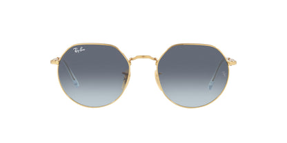 Ray-Ban Jack RB3565
