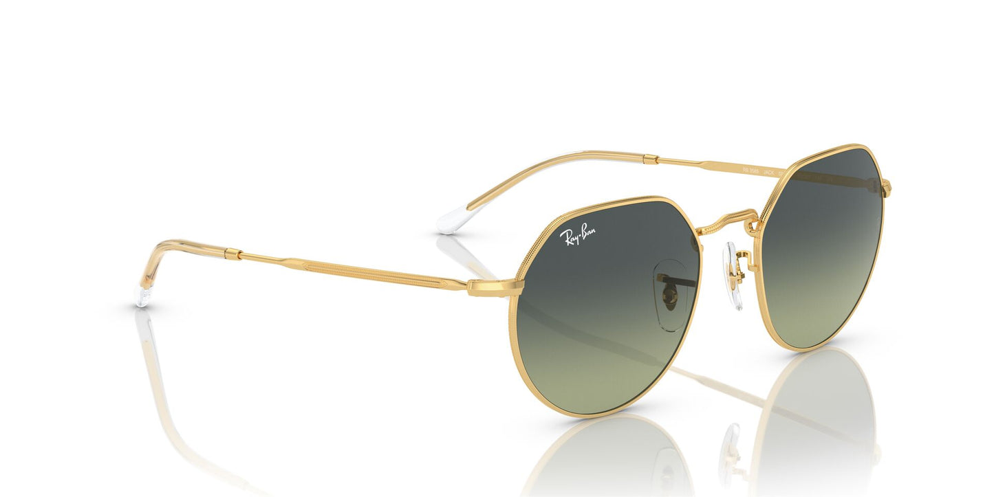 Ray-Ban Jack RB3565