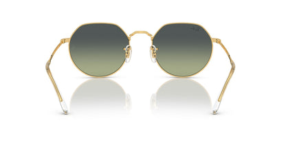 Ray-Ban Jack RB3565