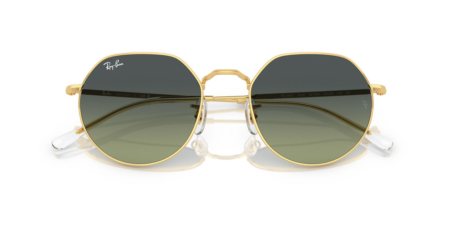 Ray-Ban Jack RB3565