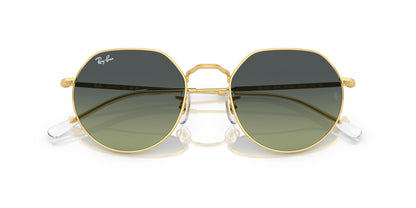 Ray-Ban Jack RB3565