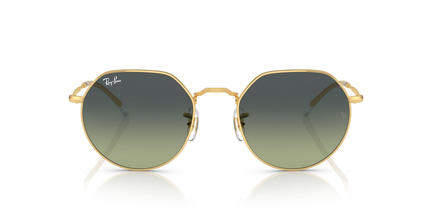 Ray-Ban Jack RB3565
