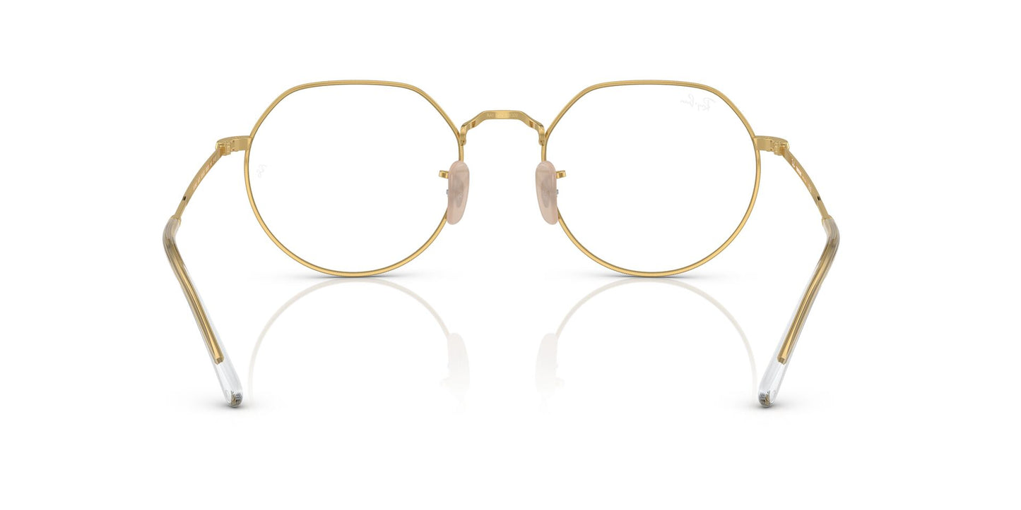 Ray-Ban Jack RB3565