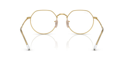 Ray-Ban Jack RB3565