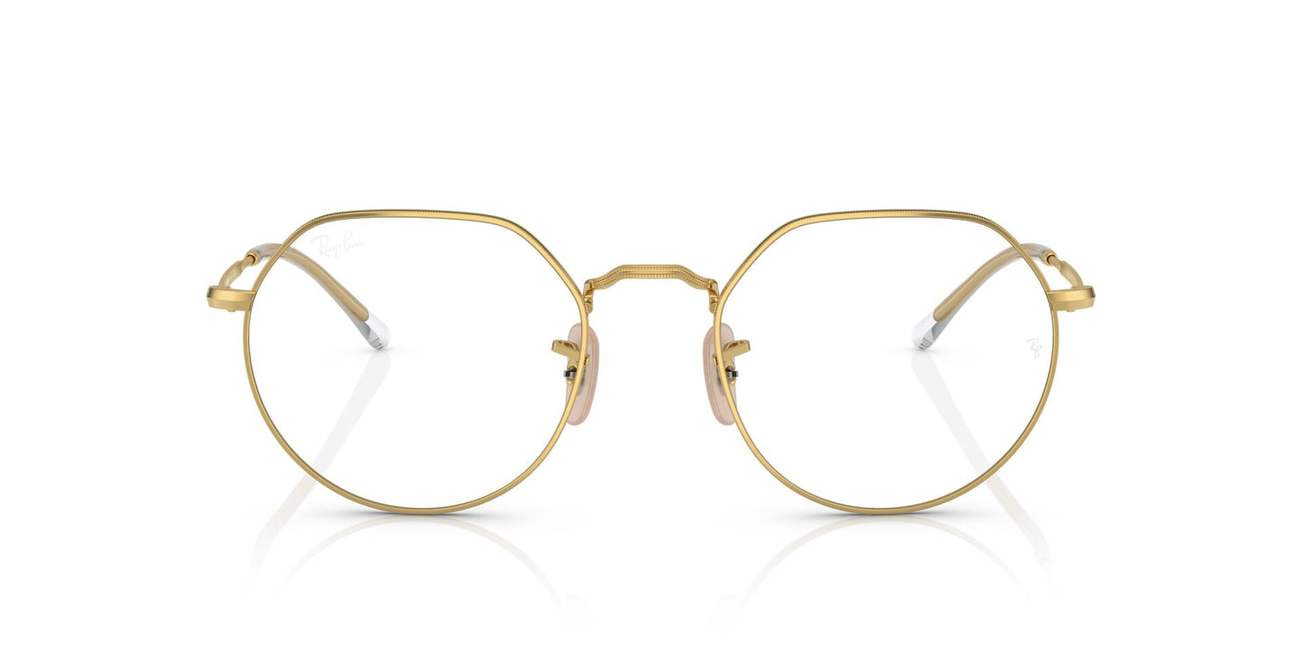 Ray-Ban Jack RB3565