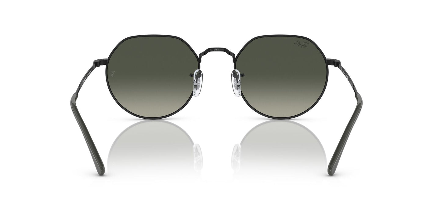 Ray-Ban Jack RB3565