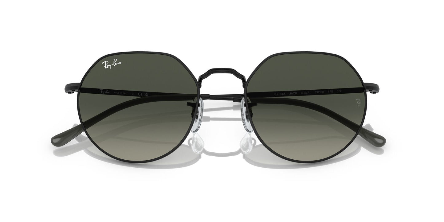 Ray-Ban Jack RB3565