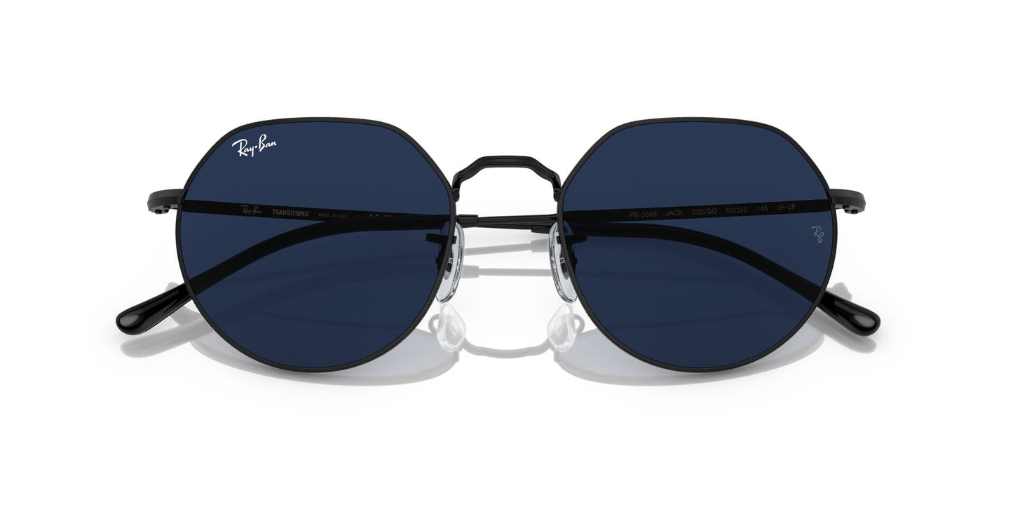 Ray-Ban Jack RB3565
