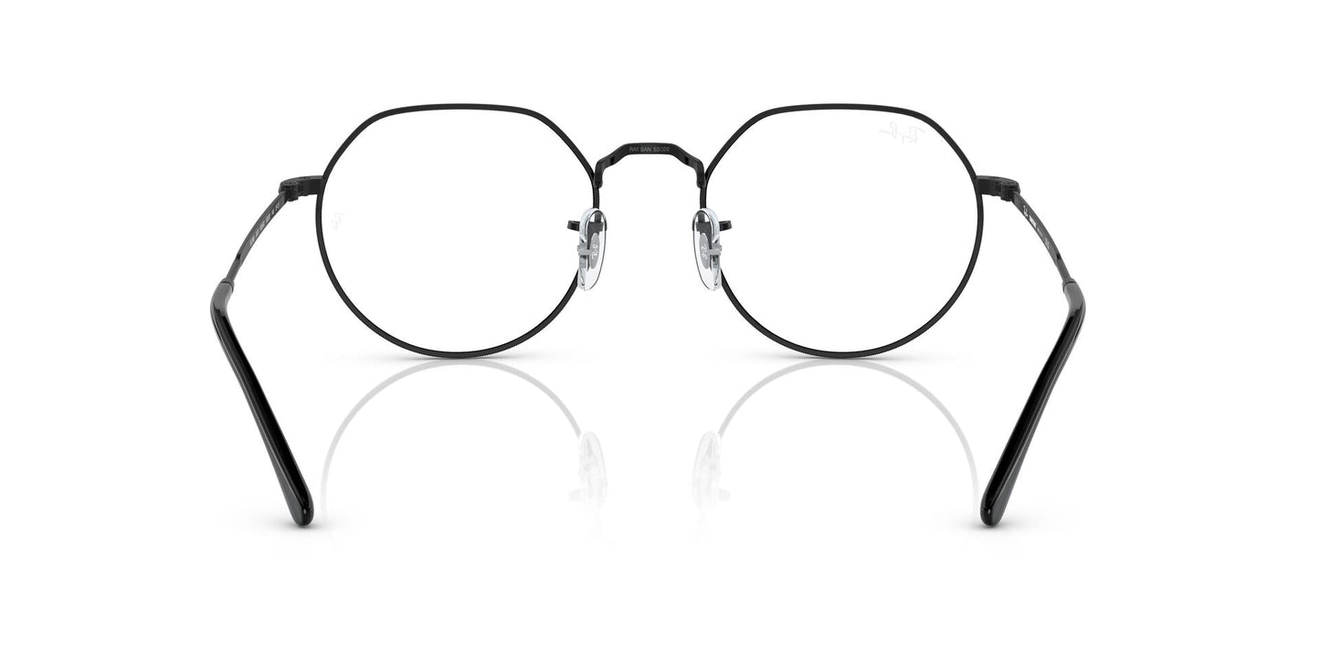 Ray-Ban Jack RB3565