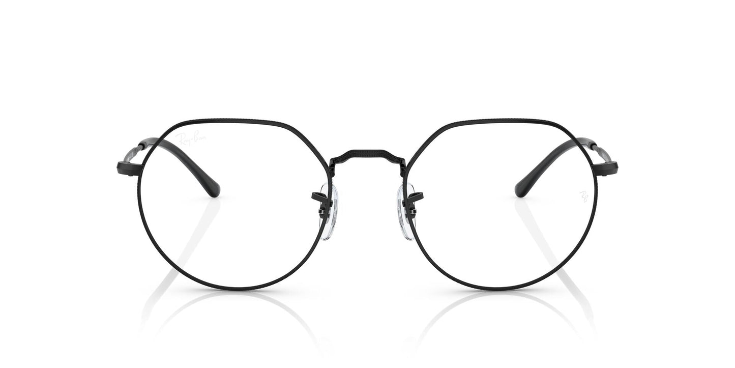 Ray-Ban Jack RB3565