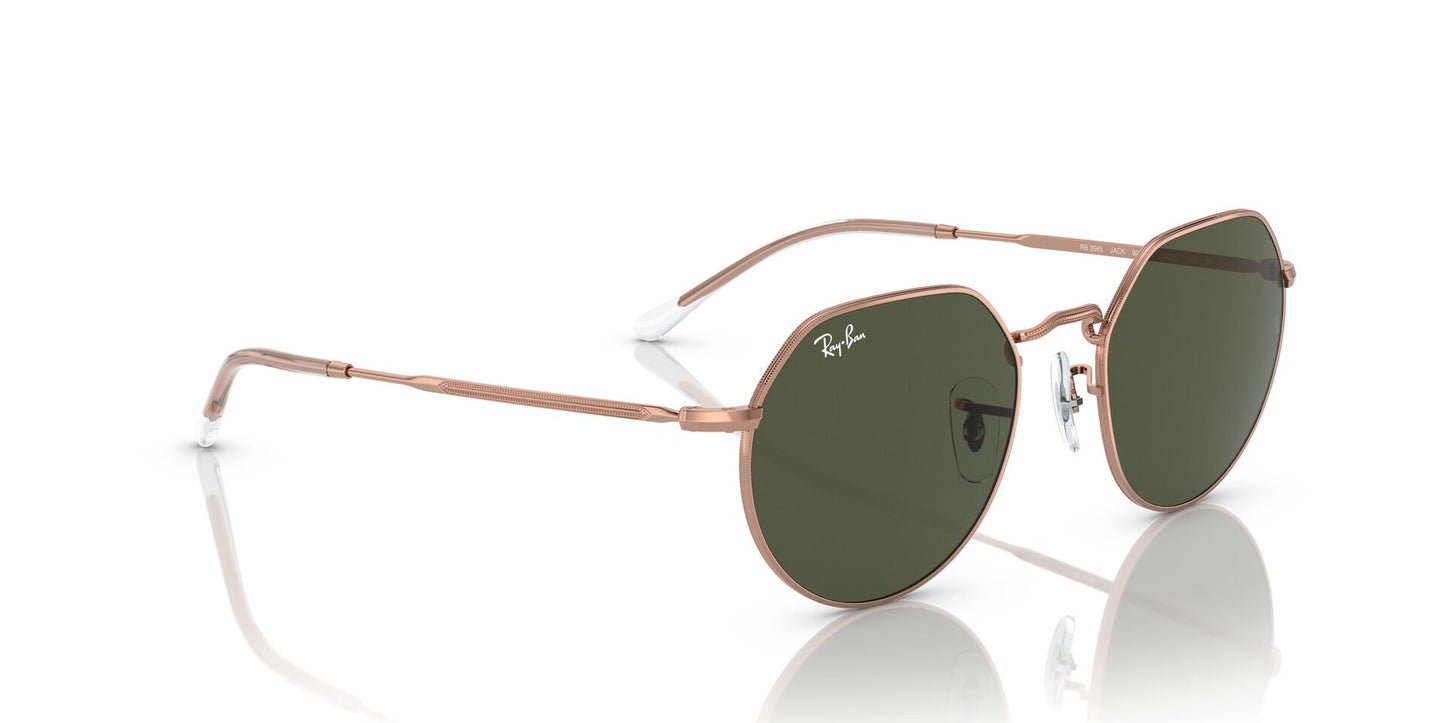 Ray-Ban Jack RB3565