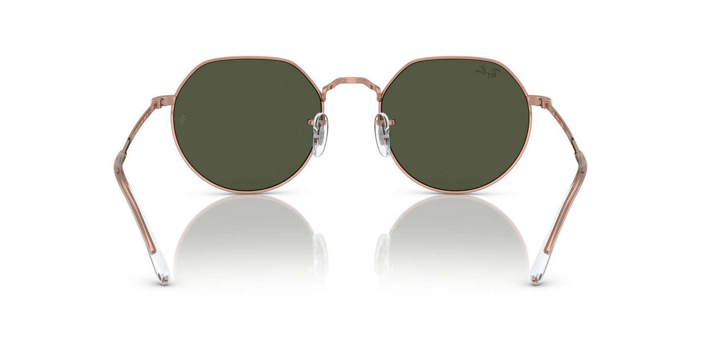 Ray-Ban Jack RB3565