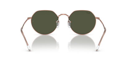 Ray-Ban Jack RB3565