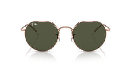 Ray-Ban Jack RB3565