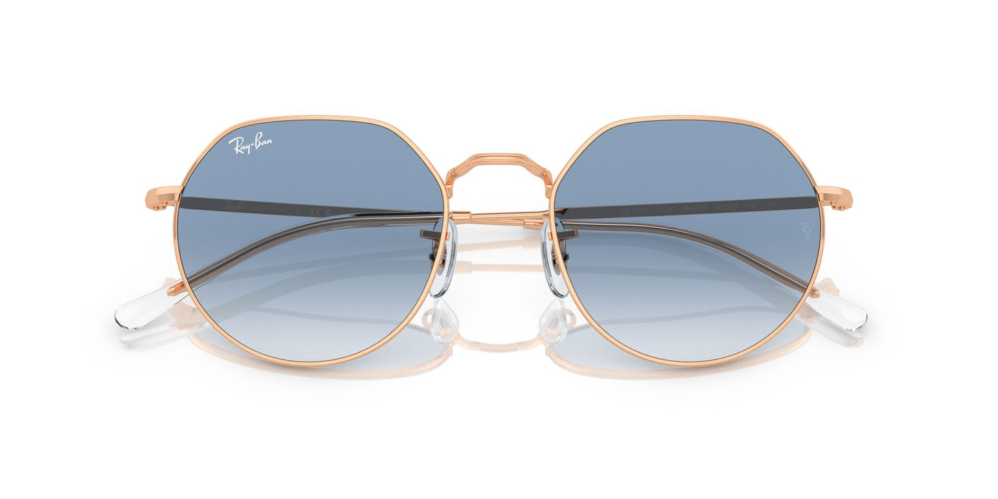 Ray-Ban Jack RB3565