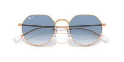 Ray-Ban Jack RB3565