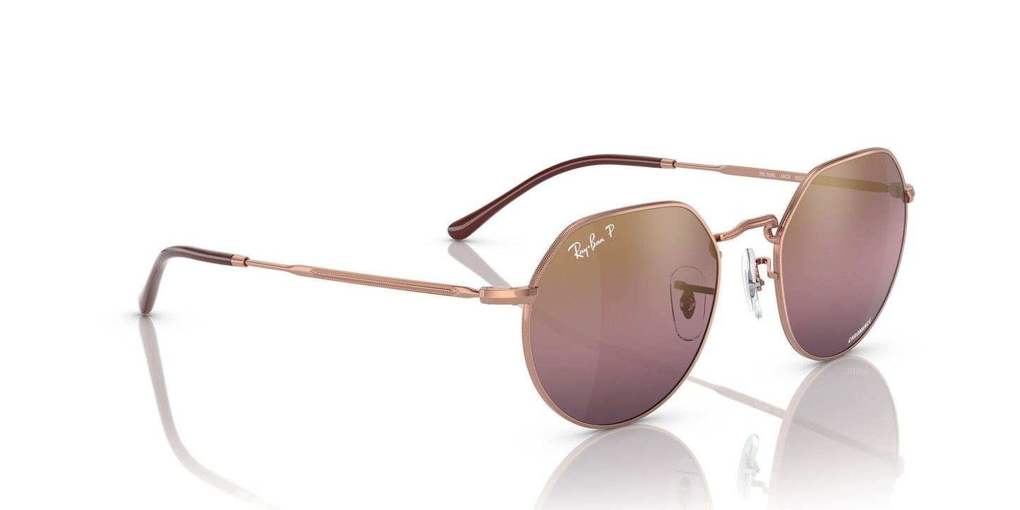 Ray-Ban Jack RB3565