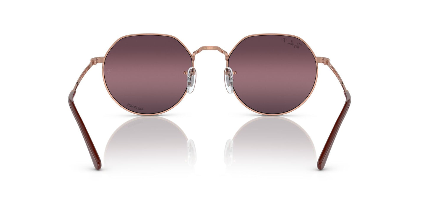 Ray-Ban Jack RB3565