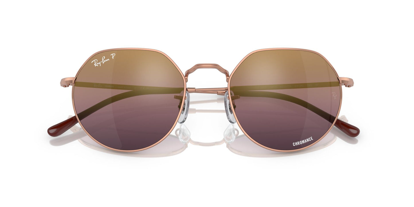 Ray-Ban Jack RB3565