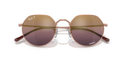 Ray-Ban Jack RB3565