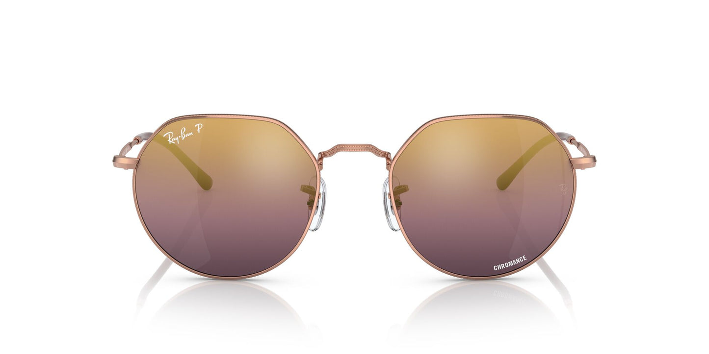 Ray-Ban Jack RB3565