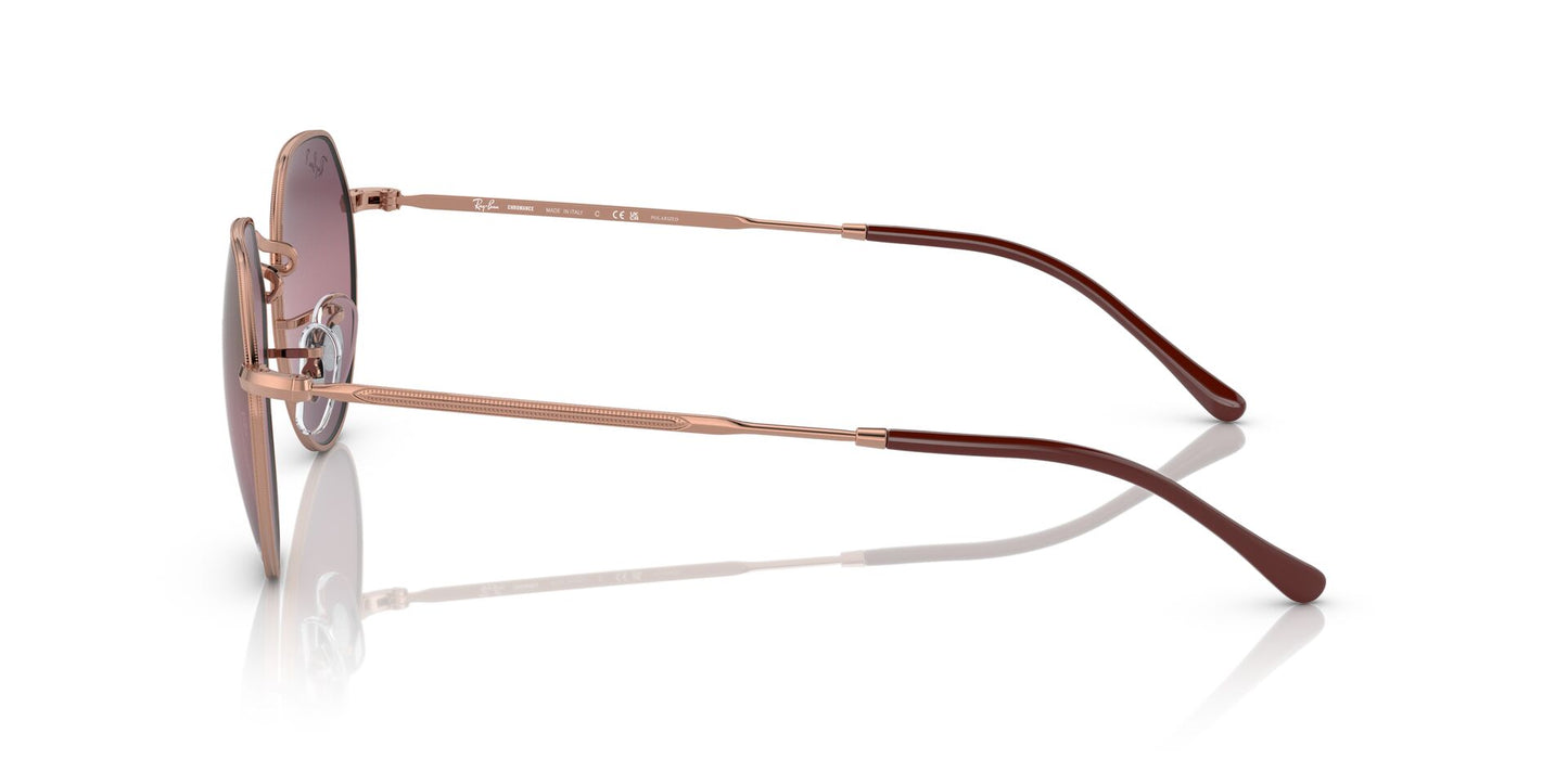Ray-Ban Jack RB3565