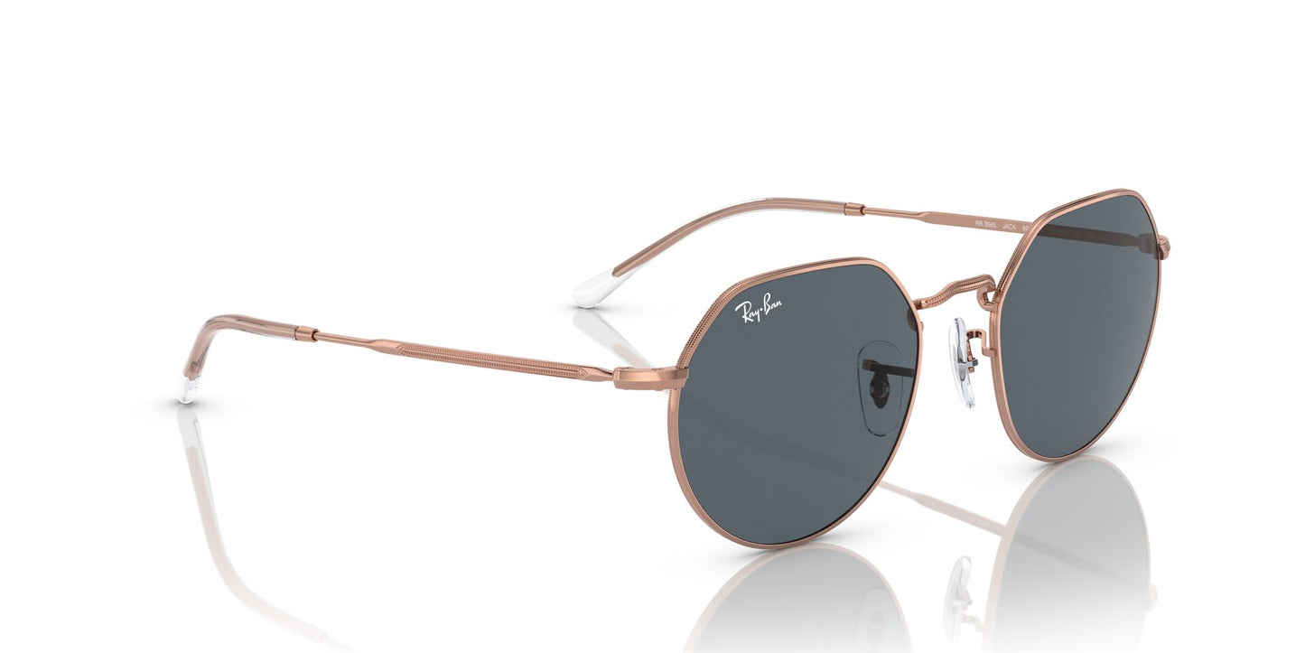 Ray-Ban Jack RB3565