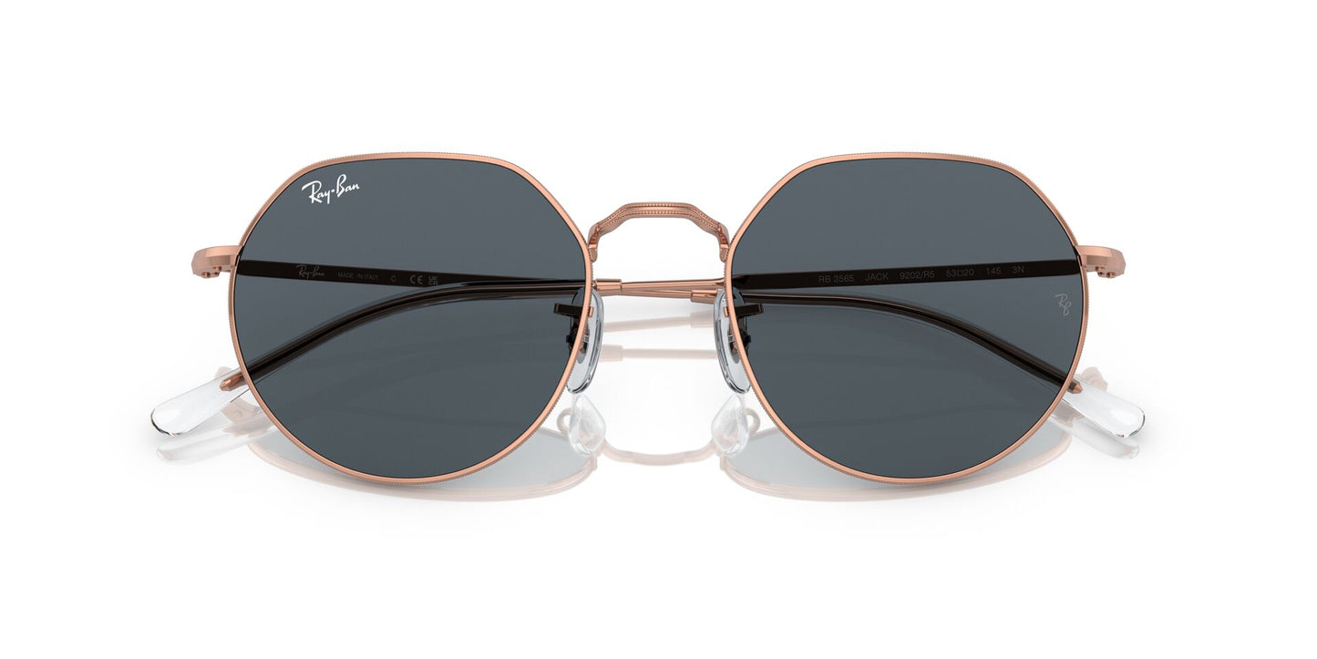 Ray-Ban Jack RB3565