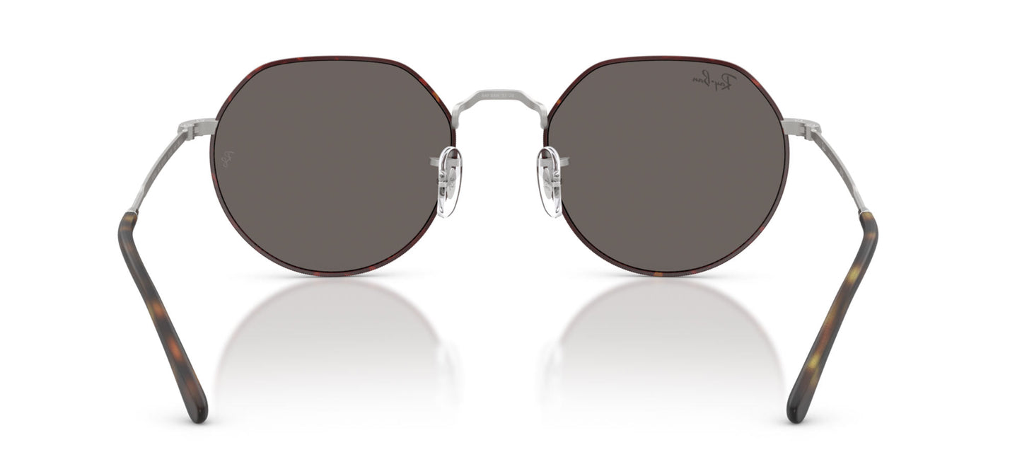 Ray-Ban Jack RB3565