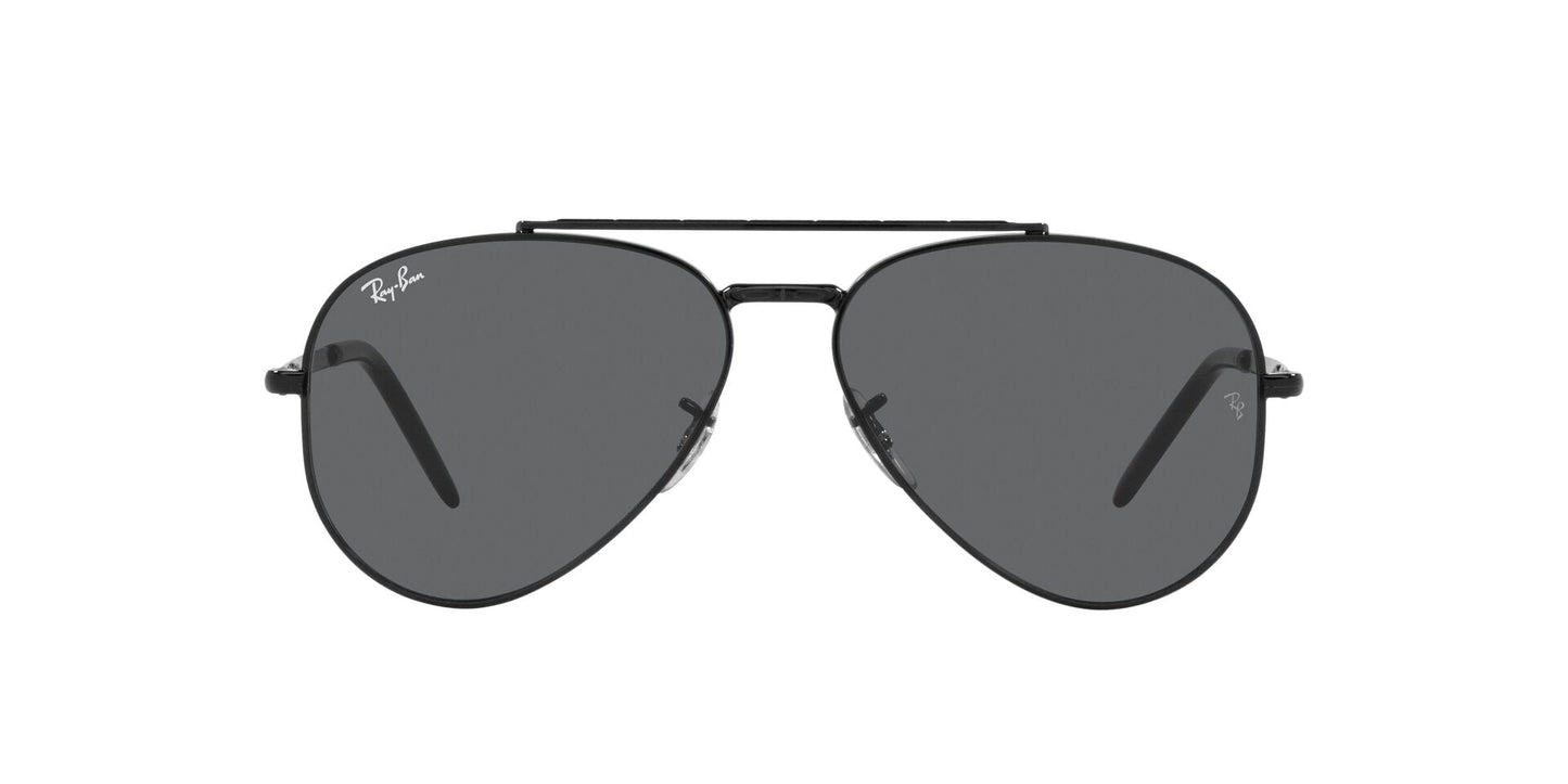Ray-Ban New Aviator RB3625