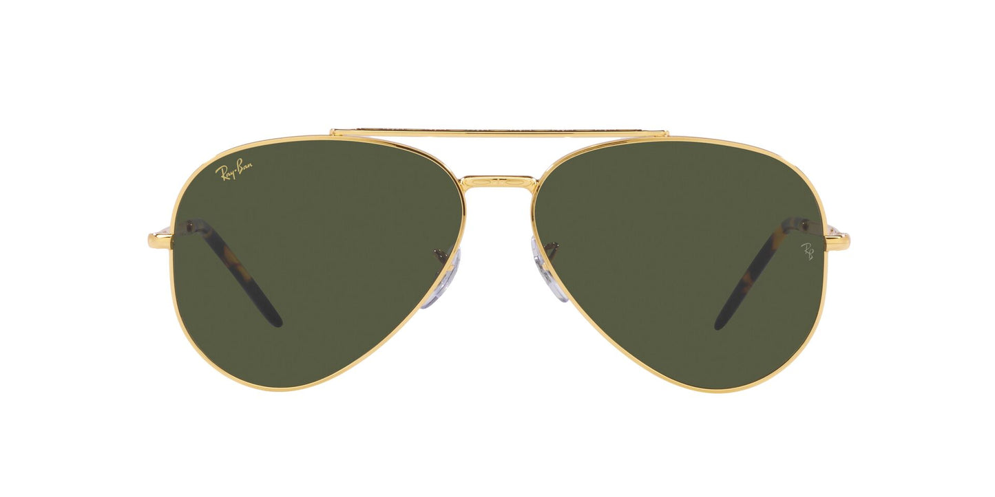 Ray-Ban New Aviator RB3625