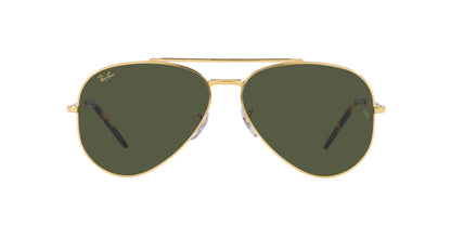 Ray-Ban New Aviator RB3625