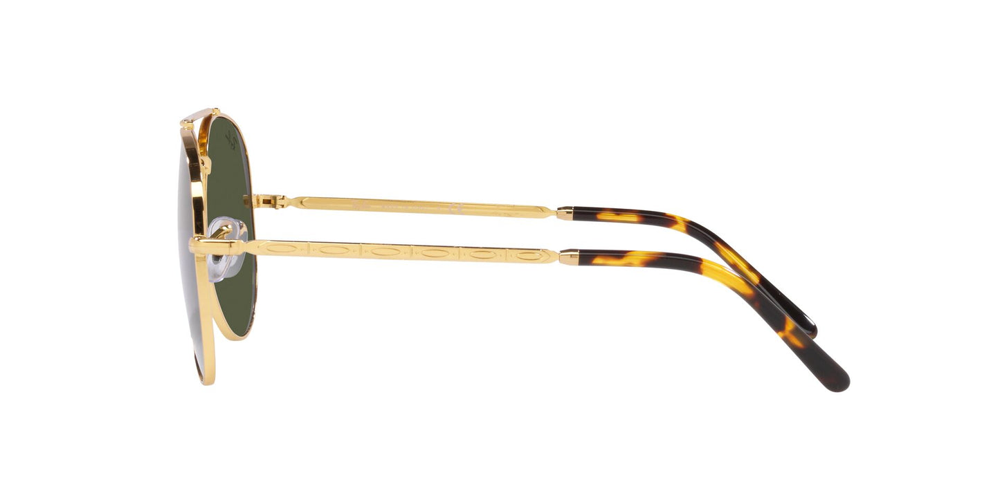 Ray-Ban New Aviator RB3625