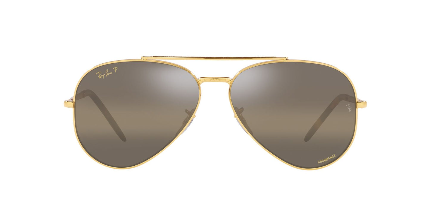 Ray-Ban New Aviator RB3625