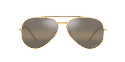 Ray-Ban New Aviator RB3625