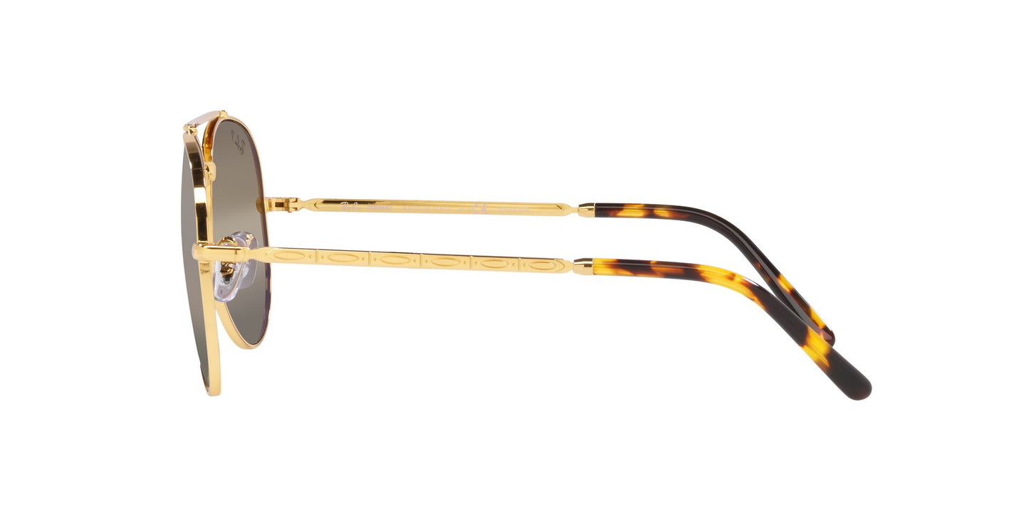 Ray-Ban New Aviator RB3625