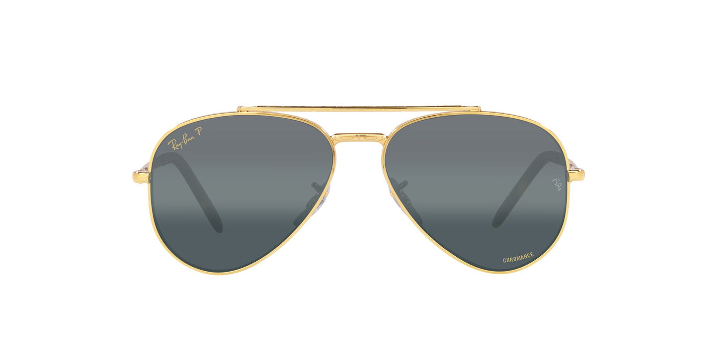 Ray-Ban New Aviator RB3625