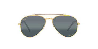Ray-Ban New Aviator RB3625
