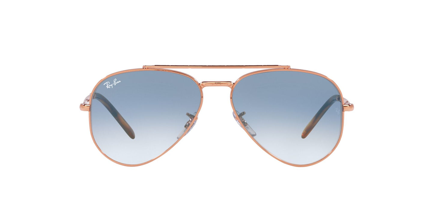 Ray-Ban New Aviator RB3625
