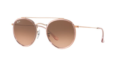 Ray-Ban RB3647N Pink-Brown #colour_pink-brown