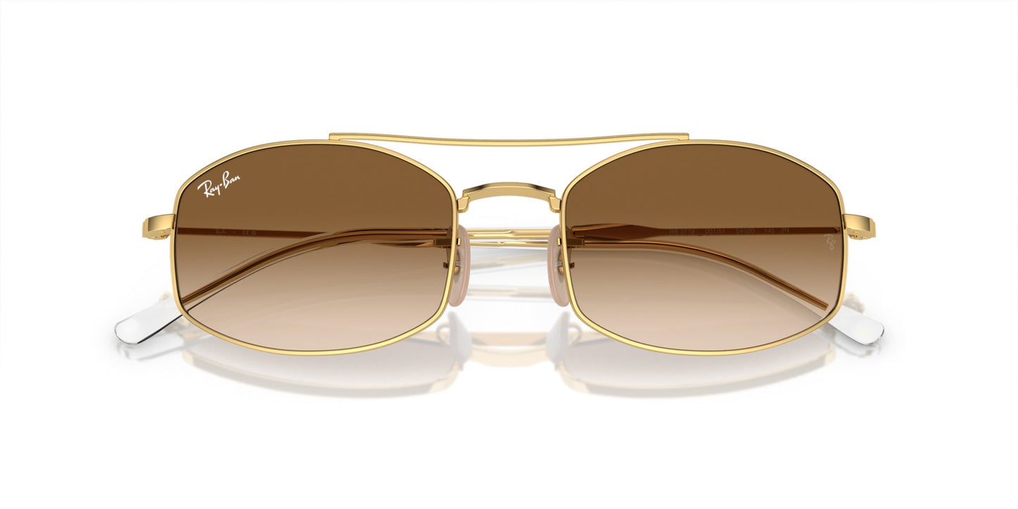 Ray-Ban RB3719