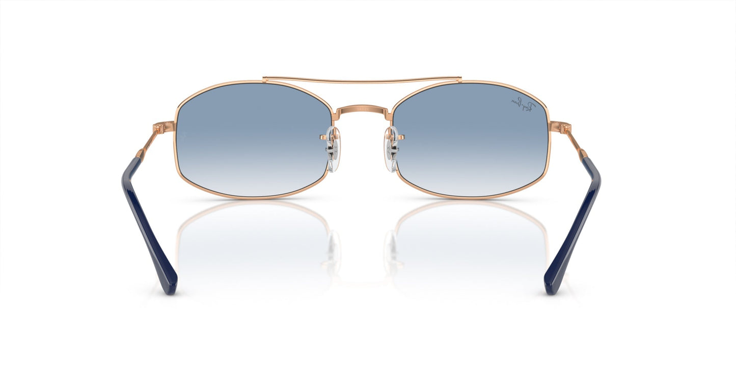 Ray-Ban RB3719