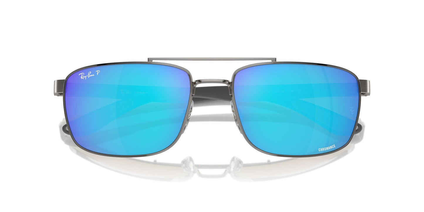 Ray-Ban RB3737CH